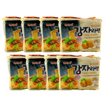 Samyang Potato Ramen (5 Pack) 600g