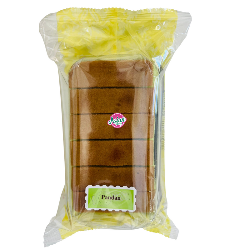 Yami Pandan Butter Cake 200g