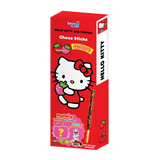 Twinkle Glory Hello Kitty 草莓巧克力棒 45g