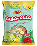 Rinda Gula Gula Mixed Fruits Flavoured Candy 120g