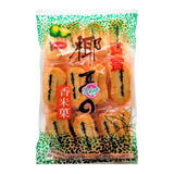 Bin Bin Coconut Rice Cracker 150g