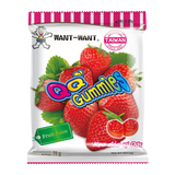 旺旺QQ软糖草莓味70g