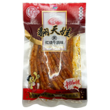 FAN TIAN WA Vegtarian Gluten Sticks (Latiao) Stew Flavour 136g