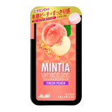 Asahi Mintia Breeze Fresh Peach Sugar Free 36g