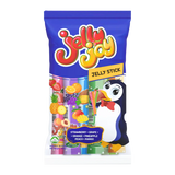 Jelly Joy Jelly Sticks 400g