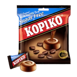 Kopiko Sugar Free Coffee Candy 75g