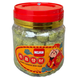 Delyco Green Pea Cookies 330g