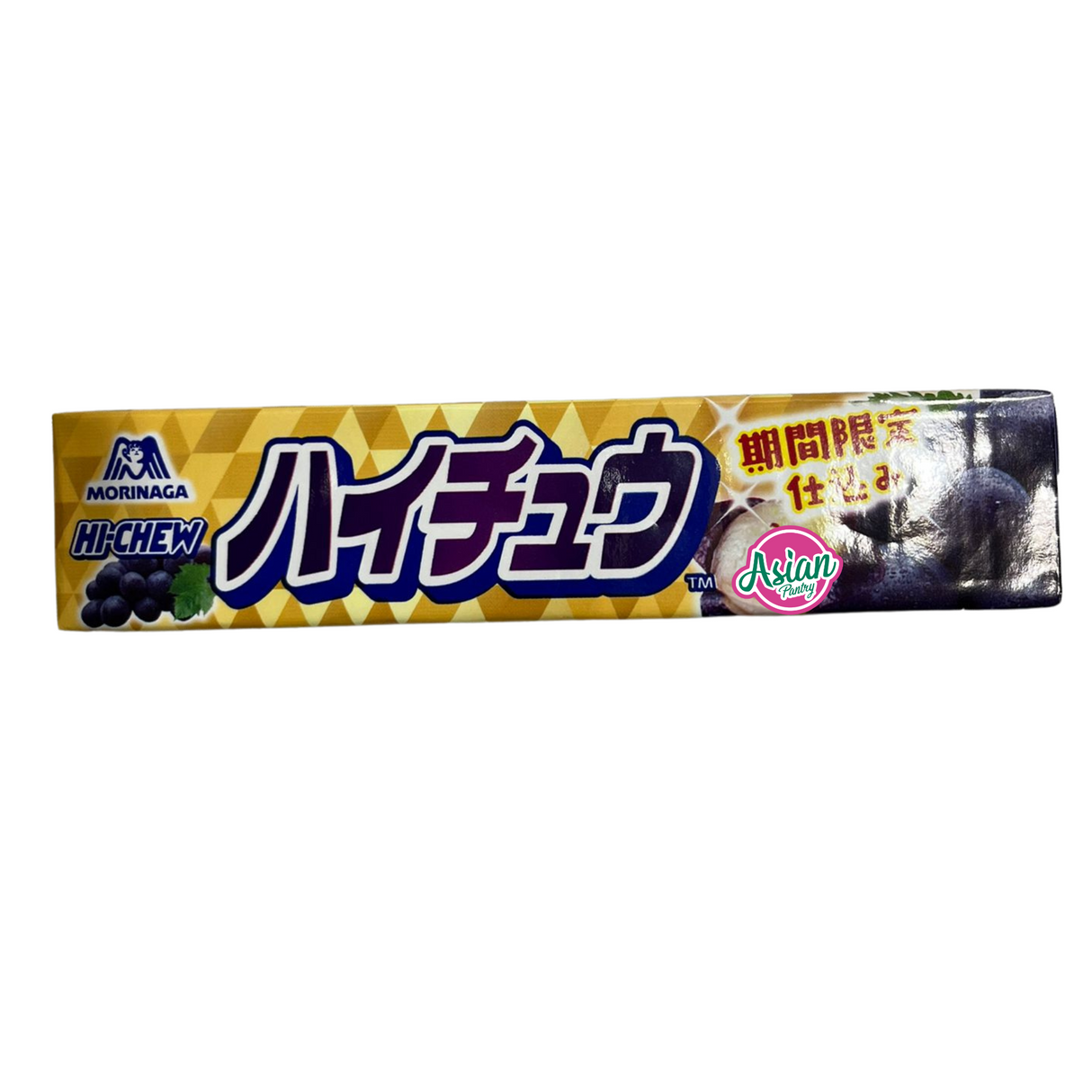 Morinaga Hi-Chew Grape 55.2g