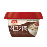 Dongwon Rice Porridge with Beef 285g