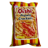 Oishi Prawn Crackers 90g