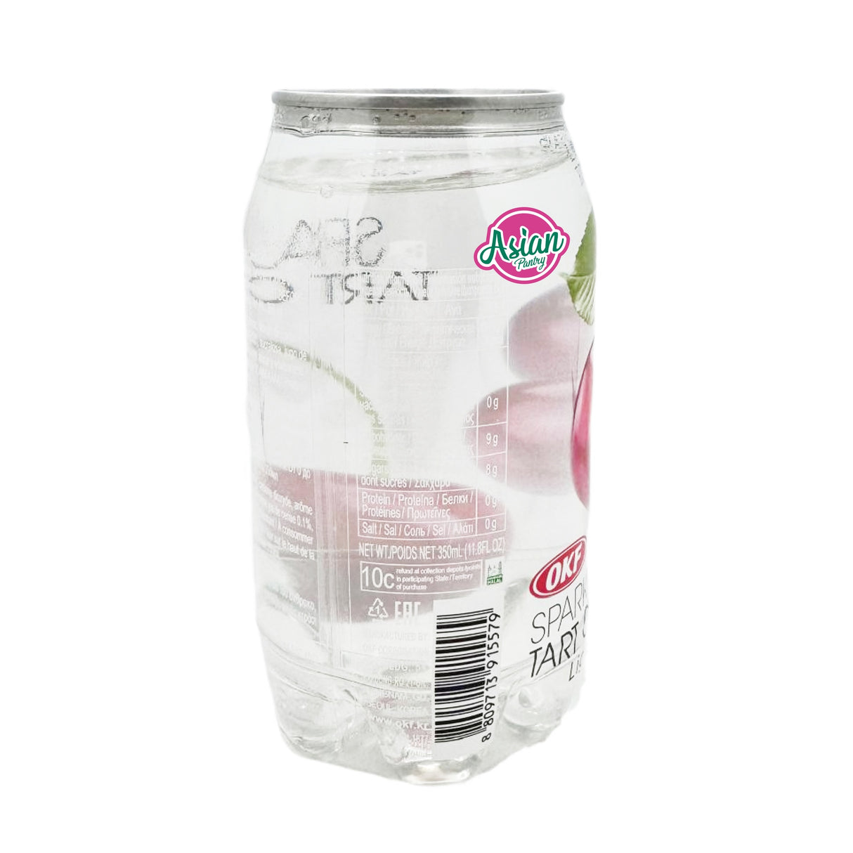 OKF Sparkling Tart Cherry Light 350ml