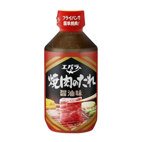 EBARA Yakiniku No Tare Shoyu 300ml
