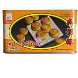 Kuki Kuning Telur Masin Emas 700g