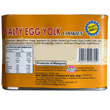 Kuki Kuning Telur Masin Emas 700g