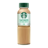 Starbucks Flat White 270ml