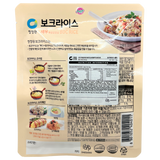 Chung Jung One Stir Fried Rice Mate (Shrimp Flavour) 24g