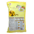 Camel Brand Sweet Potato Noodles 500g Back