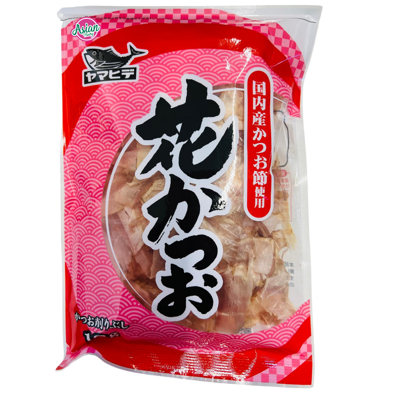 Yamahide Dried Bonito Shavings Flakes 12g