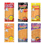Bento Squid Seafood Snack Variety Bundle
