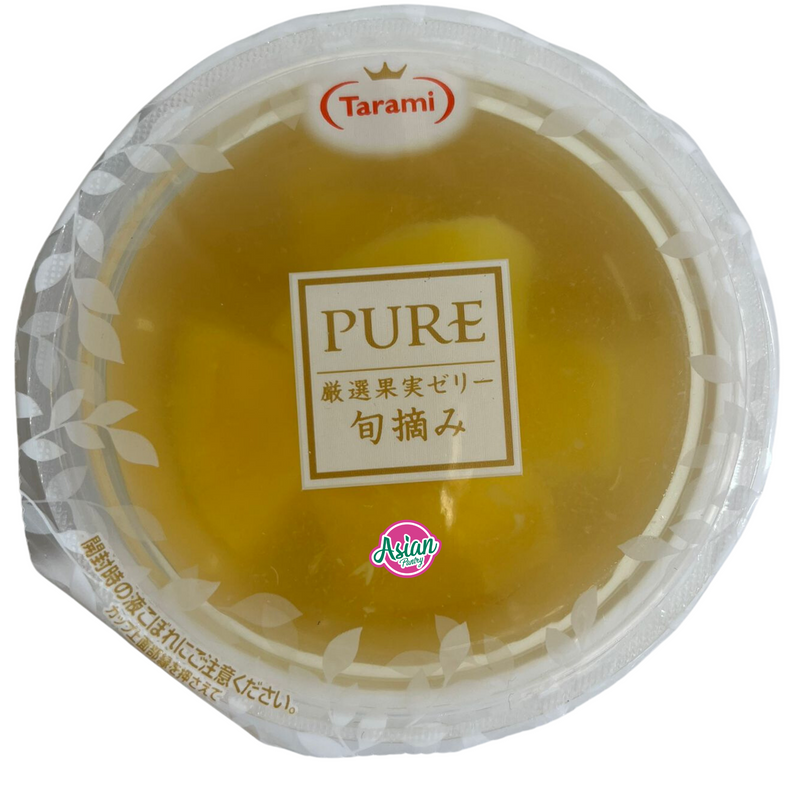 Tarami Pure Pineapple Jelly 270g