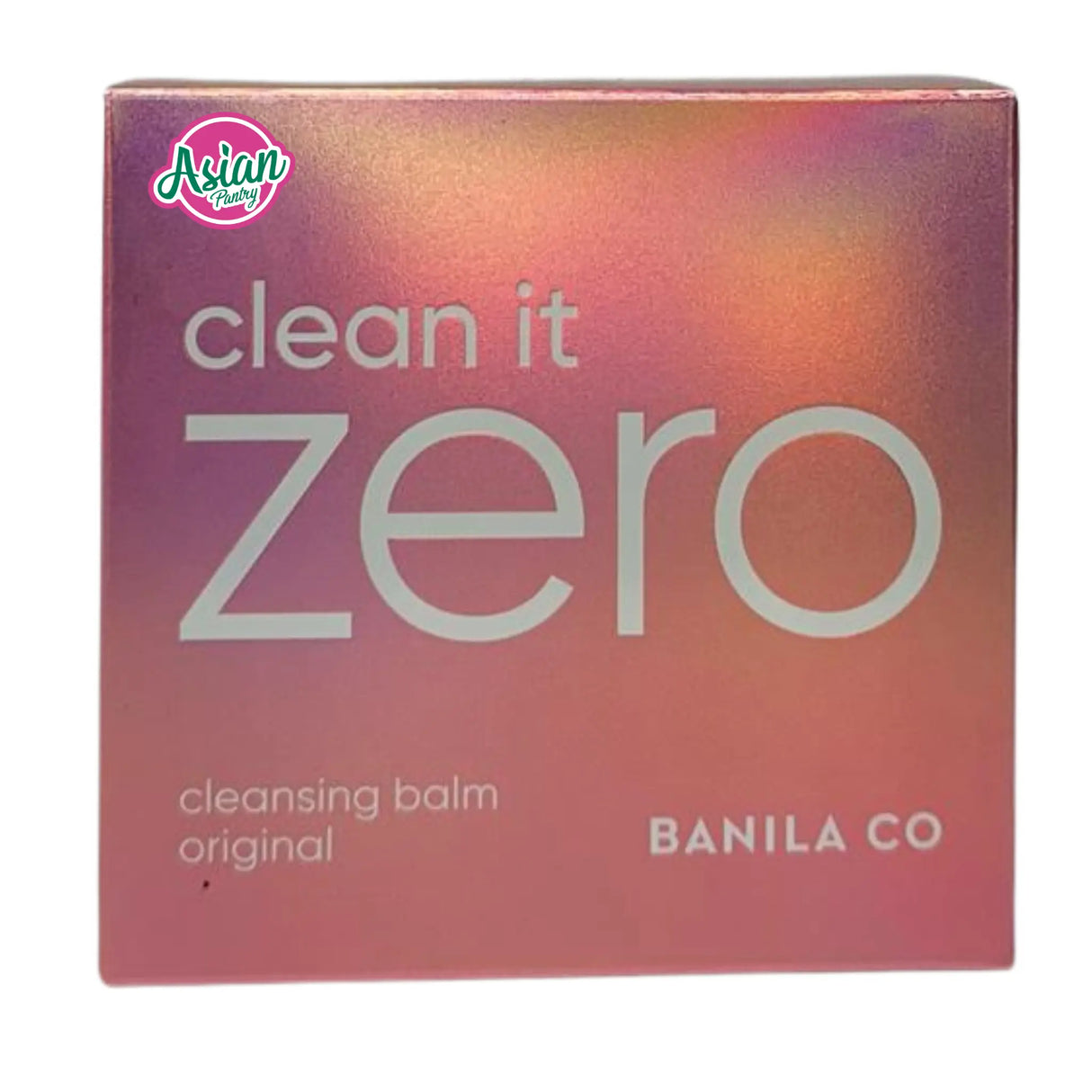 Banila Co. Clean It Zero 卸妆膏 原装 180ml
