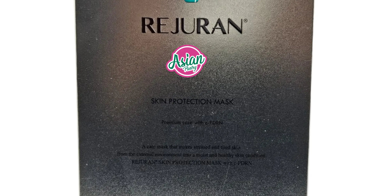 Rejuran Skin Protection Mask with c-PDRN – Asian Pantry