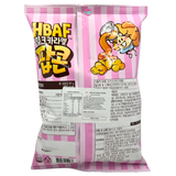 HBAF Milk Caramel Popcorn 80g