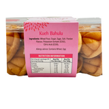 Yin Kwee Handmade Kueh Bahulu 20pcs 160g