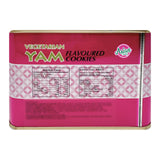 Madam Chef Yam Cookies 700g