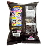 Lotte Kokal Jagung Manis &amp; Pedas 134g