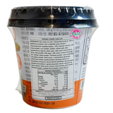 Yopokki Cheese Topokki (Rice Cake) Cup  120g