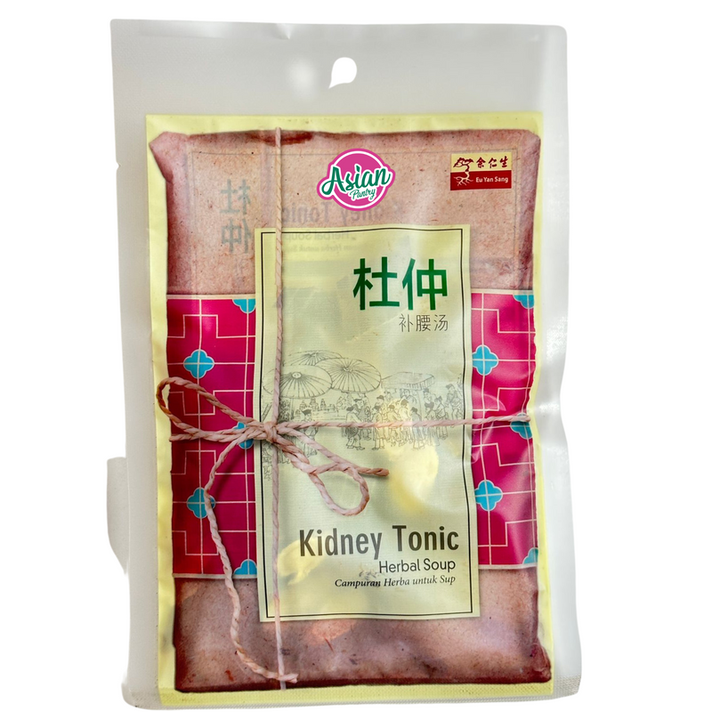 Eu Yan Sang Kidney Tonic Herbal Soup 56g