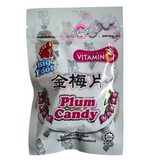 Big Foot Plum Candy 18g