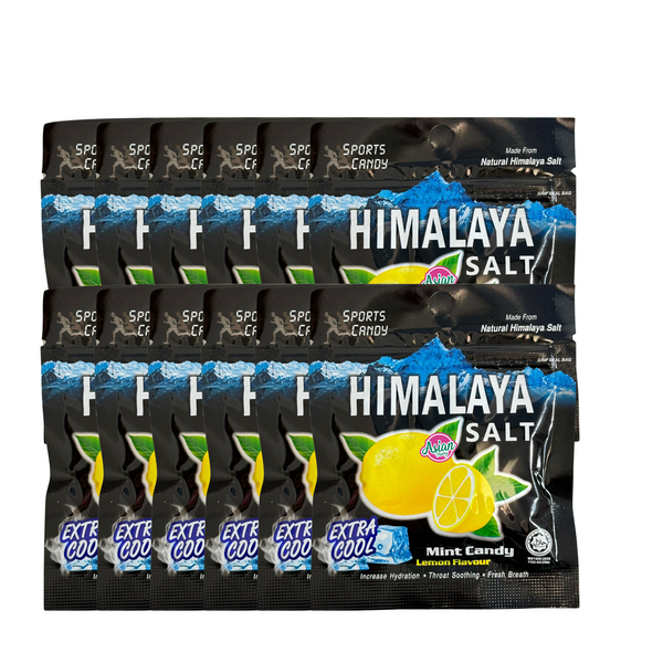 Shop Himalaya Salt Mint Candy online