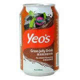 Yeo's Grass Jelly Drink 300ml