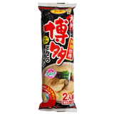 Kyushu Hakata Tonkotsu Ramen 170g