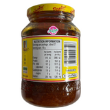 Pantai Crab Paste with Soybean Oil 430g