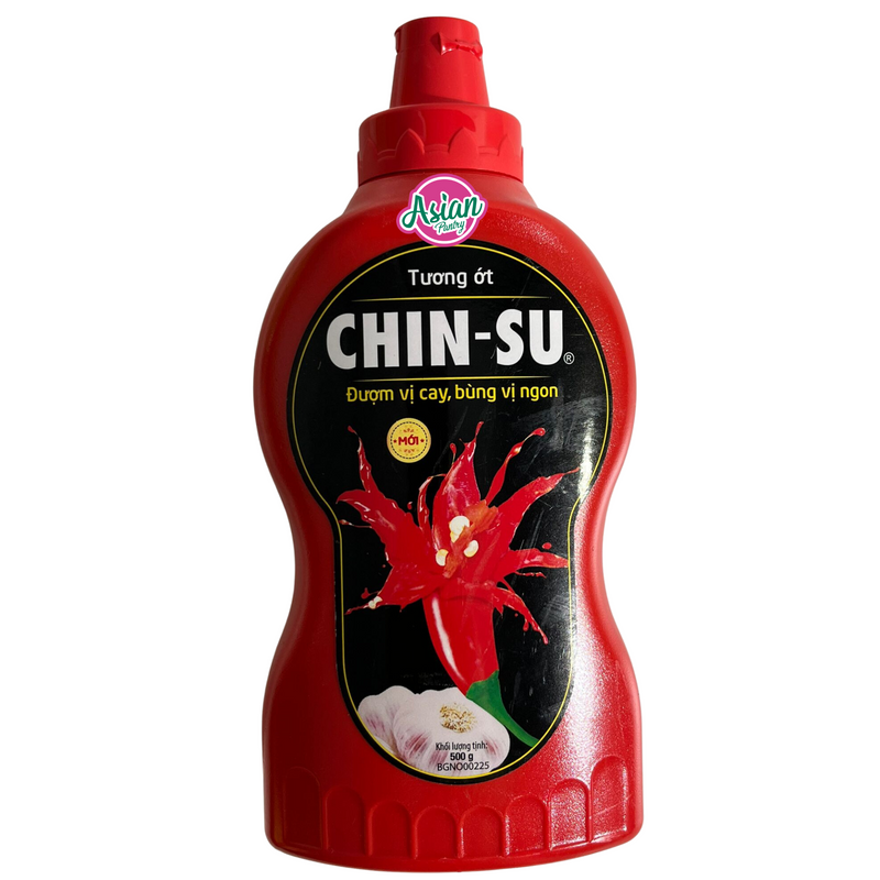 Chin-su Chilli Sauce 500g