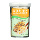 味岛海苔玉子香松米饭调味料 50g