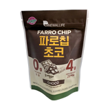 Renewal Life Farro Chip - Choco 20g