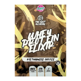 Far East Alchemy Whey Protein Elixir Vietnamese Coffee (Single Serve) 33g