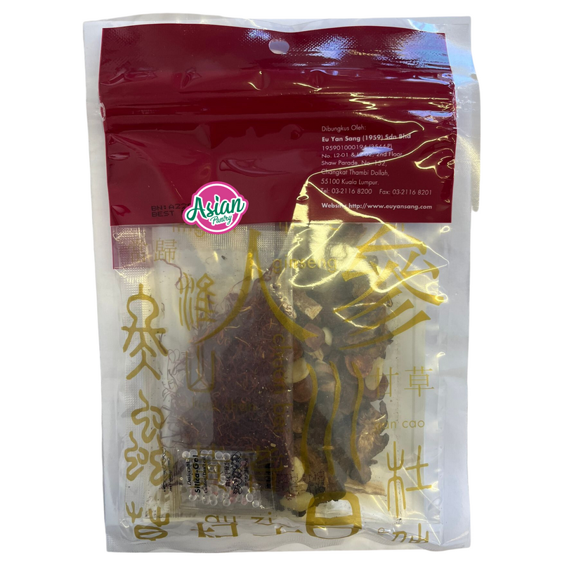 Eu Yan Sang Sheng Hua Tang Herbal Soup 65g