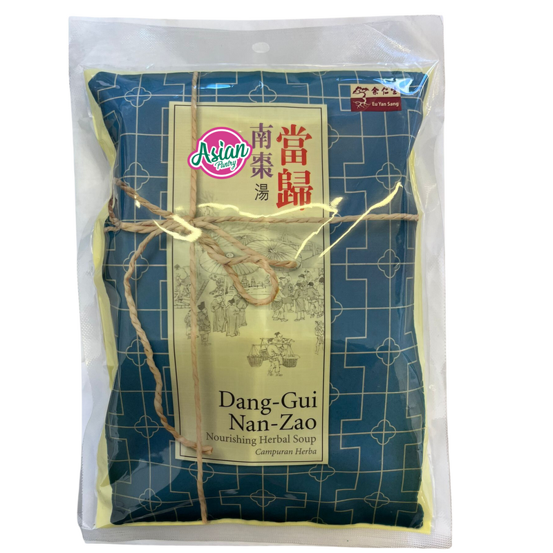 Eu Yan Sang Dang-Gui Nan-Zao Nourishing Herbal Soup 75g