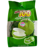 Cocoaland Lot 100 苹果软糖 150g