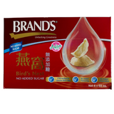 Brand's  Bird's Nest No Added Sugar 6x68ml 408ml