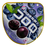 UHA Kororo 蓝莓软糖 40g