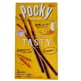 Glico Pocky Chocolate Sedap 2pk 77.6g