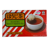 Ujinotsuyu  Hojicha Roasted Japanese Tea 20 bags 30g