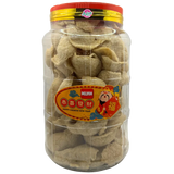 Delyco Fish Cracker (Keropok Ikan) 140g