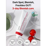 Raviel Acerola Dark Spot & Blemish Care Cream 50ml